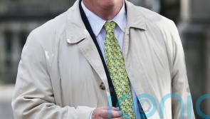 Irish president leads tributes to ex-taoiseach John Bruton, who died aged 76