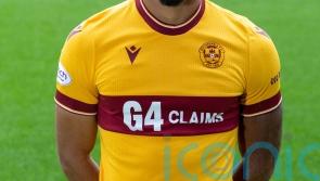 Theo Bair continues scoring run as Motherwell hit five past Ross County