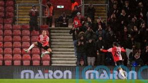 Southampton earn FA Cup trip to Liverpool with replay win over Watford