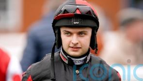 Sean Bowen eager to reignite championship charge