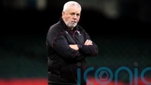 Warren Gatland shuffles Wales pack for England clash at Twickenham