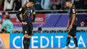 Son Heung-min flying straight back to the UK after South Korea&rsquo;s Asian Cup exit