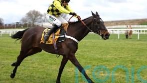 Gold-en ticket awaits Shishkin if all goes to plan at Newbury