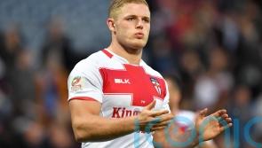 &lsquo;Huge transfer&rsquo; for Huddersfield with Tom Burgess joining from 2025 season