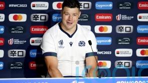 Grant Gilchrist feels surviving Wales fightback will serve Scotland well