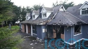 Probe into fire at vacant property wrongly linked to housing for asylum seekers