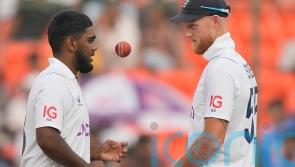 I don&rsquo;t like bowling maidens &ndash; Rehan Ahmed relishing role in England&rsquo;s new era