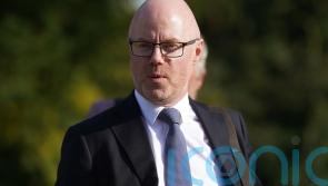 Work to set up &lsquo;dedicated&rsquo; child spinal surgery unit has began, minister says