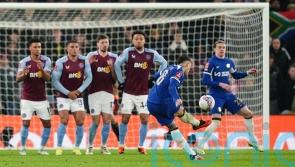 Chelsea respond to pressure with a dominant FA Cup victory at Aston Villa