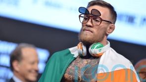 Dana White hopeful Conor McGregor&rsquo;s UFC return will happen this year