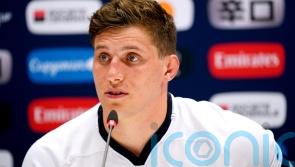 Scotland co-captain Rory Darge returns from injury to face France