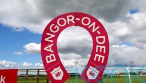 Bangor beaten by the weather
