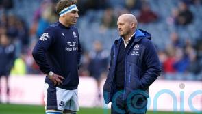 Jamie Ritchie still has part to play in Scotland&rsquo;s Six Nations &ndash; Gregor Townsend
