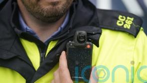 Gardai in Dublin to test body-worn cameras for trial period