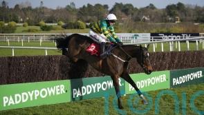 Berry pleasantly surprised by Fact To File performance