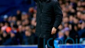 Philippe Clement has no issue with Willie Collum despite Rangers&rsquo; complaint