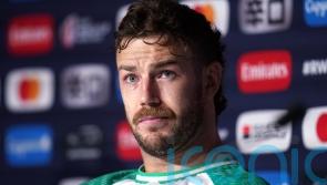 Andy Farrell excited to see Caelan Doris lead Ireland in Italy Six Nations clash