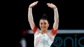 Feels like the right time &ndash; Claudia Fragapane retires from gymnastics