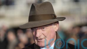 Mottes embarks on Betfair mission for Mullins