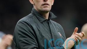 Ipswich deserved to win hard-fought draw with West Brom &ndash;  boss Kieran McKenna