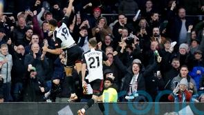 Rodrigo Muniz bags brace as Fulham return to winning ways against Bournemouth