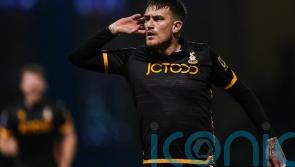 Wrexham suffer third straight league loss as Andy Cook snatches win for Bradford