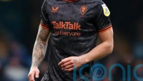 Salford extend unbeaten run to six games with late equaliser at Swindon