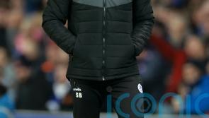 Scott Brown claims referee Collum crumbled under &lsquo;pressure decision&rsquo; at Ibrox