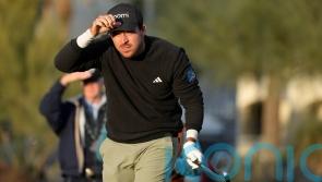 Nick Taylor takes one-shot lead into Sunday&rsquo;s play at Phoenix Open