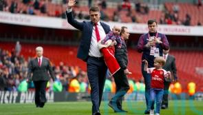 On This Day in 2019: Aaron Ramsey signs pre-contract agreement with Juventus