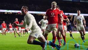 It&rsquo;s a bit of a blur &ndash; Fraser Dingwall savours dream start to Six Nations