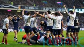 5 things we learned from round two of the Guinness Six Nations