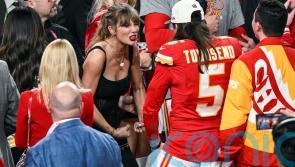 The sporting weekend in pictures