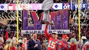 In pictures: Kansas City Chiefs become back-to-back Super Bowl champions