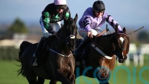 Aintree on the agenda again for Strong Leader