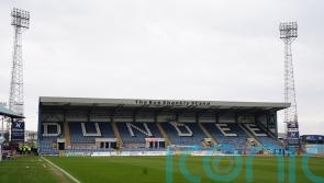 Dundee lodge Scottish FA complaint over handling of Michael Mellon&rsquo;s head injury