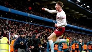 Diogo Dalot hails Man Utd super sub Scott McTominay&rsquo;s never-say-die approach