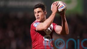 Brodie Croft relishing chance to &lsquo;rip into&rsquo; former Salford team-mates