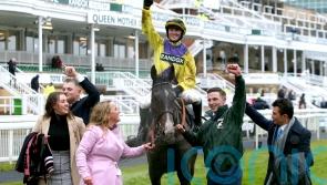 Carole&rsquo;s Pass delights Amy Murphy with Exeter success