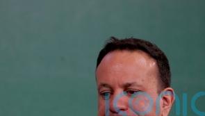 Leo Varadkar says Israel has become &lsquo;blinded by rage&rsquo;