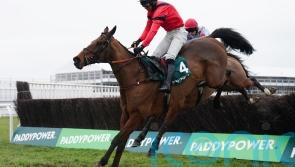 Russell eager to test Ahoy Senor&rsquo;s Ryanair claims