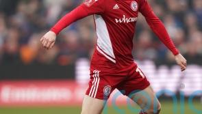 Second-half double gives Accrington victory over AFC Wimbledon