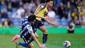 Oxford come from behind to beat Wigan