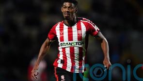 Charlton&rsquo;s winless run goes on as Lincoln leave The Valley with a point