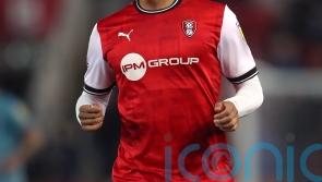 Quickfire double sees Hull past Rotherham