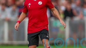 Liam Kelly&rsquo;s equaliser earns Crawley point from Walsall draw