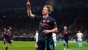 Manchester City in cruise control as Champions League defence resumes