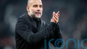 Injuries take shine off Manchester City victory for Pep Guardiola