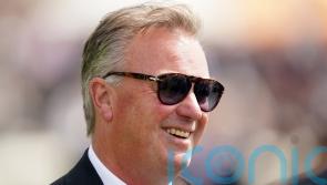 Bahrain runner Lucander headlines international weekend for Baker