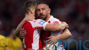 Elliot Minchella determined to steer Hull KR to silverware